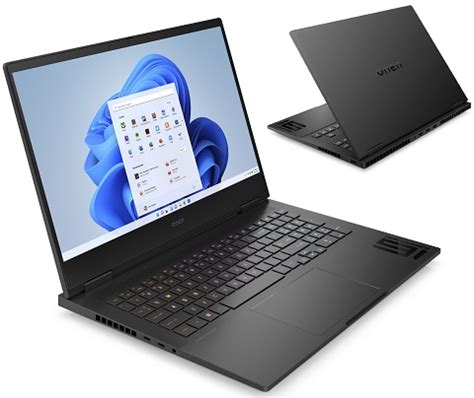 OMEN by HP 16.1 inch Gaming Laptop PC 16.
